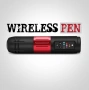 Безжична тату машинка (Tattoo Pen) – Пълен комплект за начинаещи и напреднали, снимка 6
