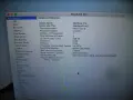 MacBook Pro - 15.4, Core i5, 4 GB RAM, 320 GB HDD, снимка 6