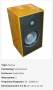 Тонколони SANYO SE 250, снимка 14