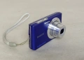 Цифров фотоапарат SONY Steady Shot DSC-W610 / 14.1-мегапиксела, снимка 4