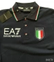 EA7 Team Italia Polo, снимка 2