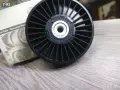 028145278E**NEU**VAG**AUDI**Паразитна / водеща ролка, пистов ремък**, снимка 1
