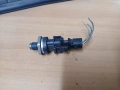 Датчик налягане на горивото за Рено 1.9 dci H8200576683 / 0281002836, снимка 1
