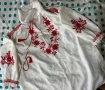 Риза с бродерия, снимка 4