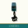 Линеен лазерен нивелир Bosch GLL 2-10, N: 1136862, снимка 2