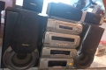 TECHNICS SA-EH760 , снимка 9
