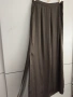 H&M сатениран панталон с цепки р-р С/М, снимка 1