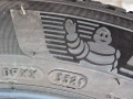 4бр.зимни гуми 225/50/17 98H Michelin Pilot Alpin 5 , снимка 12
