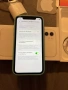 iPhone 11 white бял 81% батерия пълен комплект, снимка 3