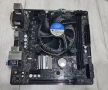 i3 8100 / h310m / DDR4, снимка 2