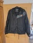 Superdry мъжко ветровка яке (Windbreaker) - размер 2XL - Черно, снимка 2