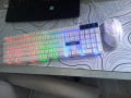 Gaming RGB Клавиатура и мишка , снимка 1
