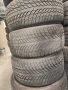 4бр. зимни гуми 255/35/19-225/40/19 Nokian спорт пакет, снимка 12