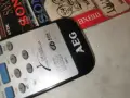 AEG CAR AUDIO REMOTE 2407261019, снимка 9