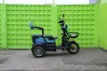 Триместна Триколка X1 NEW МОДЕЛ Аудио система, снимка 15