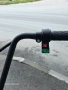Електрически скутер 800w city coco, снимка 6