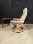 Stressless Consul релакс кресло, снимка 8