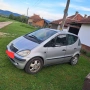 продавам мерцедес А170, снимка 4