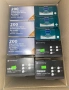 Ръкавици All4home, За еднократна употреба, Нитрил, Размер L, Черни, 100 броя, Premium Quality, снимка 4