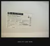 Хладилник с фризер LIEBHERR CU 3503 – 323 л, снимка 5
