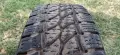 1бр. зимна бусова гума 225/70R15C 8PR 112/110R. Tigar. DOT 2913. 5 мм дълбочина на шарката., снимка 2