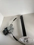 Механизъм за стъкло предна дясна врата за Vauxhall Antara 2.0 Cdti (2010) 96673004, снимка 1
