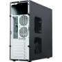 Chieftec HQ-01B-OP, Кутия за компютър, черен, снимка 3