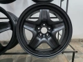 4бр 17ски джанти за OPEL,Chevrolet, Holden 5x105mm A170838, снимка 2