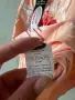 3 евро нов с етикет дамски потник с щампа хавайско цвете S размер 🌺, снимка 5