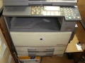 Копирна машина KONIKA MINOLTA BIZHUB 210, снимка 2