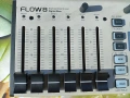 продавам пулт behringer flow8, снимка 5