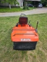 ДИЗЕЛОВА KUBOTA, ТРАКТОРНА КОСАЧКА. ДВУЦИЛИНДРОВА. , снимка 9