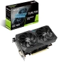 ASUS GTX 1660 Super 6GB - Dual OC Mini, снимка 1