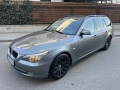 BMW 520D face navi, снимка 2