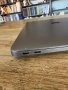  Macbook air 2020 intel i7 516gb HD 16gb ddr4 ram дефектна батерия, снимка 6