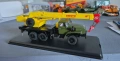 SSM УРАЛ в мащаб 1:43 , снимка 1
