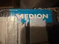 робот прахосмукачка MEDION, снимка 2