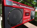 GRUNDIG RR 345 ..., снимка 2