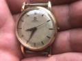 стара ръчна "OMEGA" AUTOMATIC , снимка 2