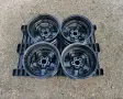 4бр.СТРУКТУРНИ Джанти 16цола 5x112 ET50+ТАСОВЕ за Vw,Skoda,Seat,Audi, снимка 8