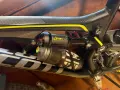 Scott genius 740, 27.5,FOX 150mm, L размер, свръх запазена мекица, снимка 5