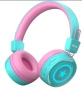 Bluetooth Детски слушалки riyo, снимка 1