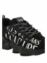 Уникални лимитирани сникърси Versace, снимка 5