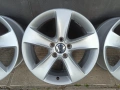 ОРИГИНАЛНИ джанти 17 ' цола 5x112 ФОЛКСВАГЕН / Volkswagen 57,1 ET39, снимка 10