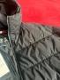 Чисто ново водоустойчиво мъжко яке Tommy Hilfiger XXL, снимка 2
