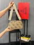 Guess Нова Дамска Чанта Различни Цветове Гес, снимка 7