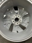 Джанти 17 Цола 5х112 VW Golf 5 6 7 8 Touran Caddy Skoda Octavia Seat Original , снимка 11