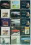 Колекция от 57 оригинални CD диска с класическа музика, снимка 3