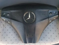 Airbag волан за Mercedes-Benz C-Class Sport Coupe CL203 W203, снимка 1
