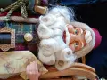Новогодишни играчки , снимка 8